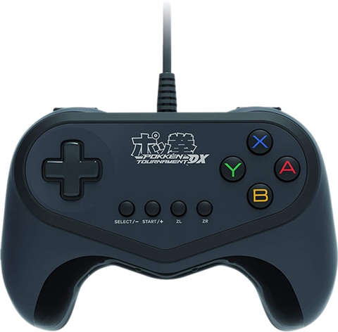 Switch pro shop controller cex